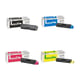 Kyocera TK-5135 pack toners | KYOB-TK5135