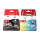 Canon PG-540L/CL-541XL | CANB-PG540LCL541XL