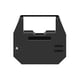 Olivetti 82575 Slimcart fita preta corrigível | 82575