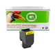 Q-Nomic 802HY (80C2HY0) toner amarelo XL | QN80C2HY0