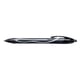 BIC Gel-Ocity Quick Dry preto