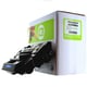 Q-Nomic 55X (CE255X) toner preto | QNCE255X
