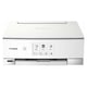 Canon Pixma TS8251 impressora multifunções de tinta com wifi (branca)