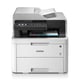 Brother MFC-L3730CDN impressora multifunções laser cores WIFI