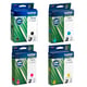 Brother LC-22E Pack tinteiros (4 cores) | BR-LC22EBCMY