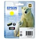 Epson 26 XL (T2634) tinteiro amarelo XL | EPST2634