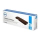 Dell 593-BBBT (TW3NN) toner ciano XL | DELL593-BBBT