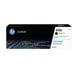HP 410X (CF410X) toner preto XL | HPCF410X