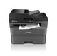 Brother MFC-L2827DW Impressora laser monocromatica A4 WiFi