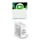 Q-Nomic T47A9 Tinteiro cinzento claro | QNC13T47A900