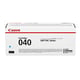 Canon 040 C toner ciano (Canon 0458C001) | CAN040C