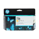HP 738 (498N7A) tinteiro amarelo | HP498N7A