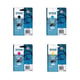 Epson 408 pack de tinteiros | EPSB-408
