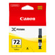 Canon PGI-72Y tinteiro amarelo | CANPGI-72Y