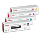 Canon 716 Pack poupança Toners | CANB-716BCMY