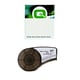 Q-Nomic M21-750-595-GN fita vinílica branco sobre verde 19,1 mm x 6,40M | QNM21-750-595-GN