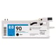 HP 90 Cabezal limpiador preto (C5096A) | HPC5096A