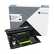 Lexmark 58D0ZA0 unidade de imagem preta | LEX58D0ZA0
