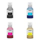 Epson T49N pack 4 garrafa de tinta | EPSB-T49N