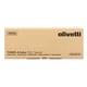 Olivetti B0768 Toner amarelo XL | OLIB0768