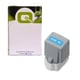 Q-nomic PFI-4100PC tinteiro cian fotográfico | QN6781C001