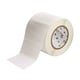 Brady THT-55-483-1 etiqueta de poliéster branco brilhante 101,60 x 50,80 mm | BRATHT-55-483-1