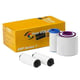 Zebra 800077-709EM fita preta | ZEB800077-709EM
