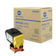 Konica-Minolta TNP-51Y toner amarelo (A0X5255) | MINA0X5255