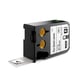 Dymo 1868668 XTL etiquetas de poliéster brancas 25x25mm | DYM1868668