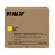 Develop TNP49Y (A95W250) toner amarelo | DEVTNP-49Y