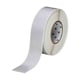 Brady THT-106-413 etiqueta de poliéster prateado mate 50,80 mm x 91,44 m | BRATHT-106-413