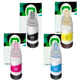 Poupe aproximadamente 14,00 € com a compra destes tinteiros!