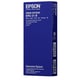 Epson ERC31B fita de impressão preta | EPSERC31B