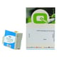 Q-Nomic T1579 tinteiro preto claro | QNT1579