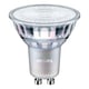 Philips lâmpada LED Spot GU10 | 3,7 W (50 W) | 3000 K