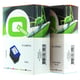 Q-Nomic Pack poupança 57 (tri-color) + 58 (foto) | QNB-C6657A_58A