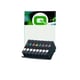 Poupe aproximadamente 66,00 € com a compra destes tinteiros!