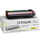 Lexmark 10E0042 Toner amarelo | LEX10E0042