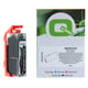 Q-Nomic 364 XL preto (CN684EE) tinteiro preto | QNCB321EE