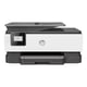 HP OfficeJet 8012 impressora multifuncional WIFI (3 em 1)