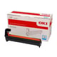 OKI 46507307 tambor ciano | OKI46507307