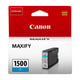 Canon PGI1500C (9229B001) tinteiro ciano | CANPGI-1500C
