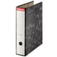 Esselte Arquivador de alavanca | Folio 75 mm Preto