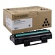 Ricoh SP-100LE Toner preto 407166 | RICSP-100LE