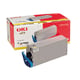 OKI 41963005 Toner amarelo OKI C7100 C7300 C7350 C7500 | OKI41963005