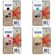Epson 603 XL Pack 4 cores | EPSB603XLBKCMY