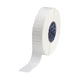 Brady THT-102-422-10 etiqueta de poliéster branco brilhante 38,10 x 9,53 mm | BRATHT-102-422-10