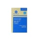 Konica Minolta TNP-79C (AAJW450) toner ciano | MINTNP-79C