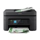 Epson WorkForce WF-2935DWF Impressora jato de tinta multifunções A4 com Wi-Fi (4 em 1)