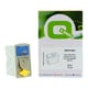 Q-Nomic T019 (T019401) tinteiro preto | QNT019401